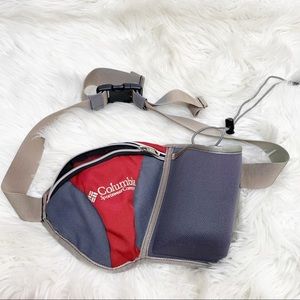 Columbia Hydration Holster Fanny Pack